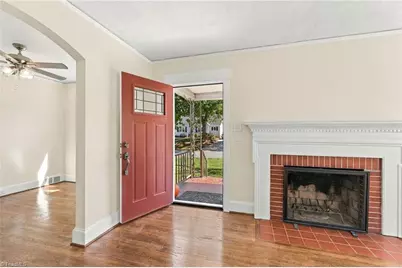 812 Holland Street, Winston-Salem, NC 27101 - Photo 8
