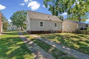 812 Holland St, Winston-Salem, NC 27101 - Photo 4