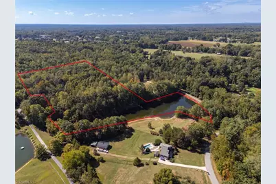 6100 Pintail Court, Oak Ridge, NC 27310 - Photo 46