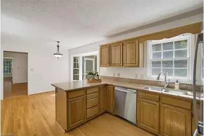 6100 Pintail Court, Oak Ridge, NC 27310 - Photo 12