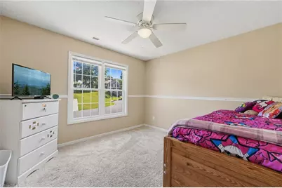 1105 Fox Hunt Lane, Reidsville, NC 27320 - Photo 18