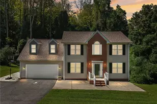 1105 Fox Hunt Ln, Reidsville, NC 27320 - Photo 1