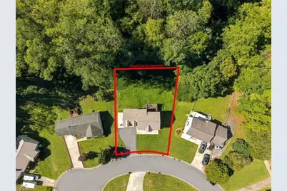 1105 Fox Hunt Lane, Reidsville, NC 27320 - Photo 34