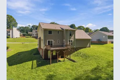 1105 Fox Hunt Lane, Reidsville, NC 27320 - Photo 30