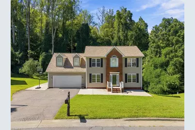 1105 Fox Hunt Lane, Reidsville, NC 27320 - Photo 32