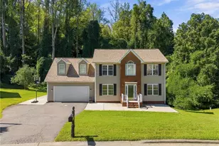 1105 Fox Hunt Ln, Reidsville, NC 27320 - Photo 32