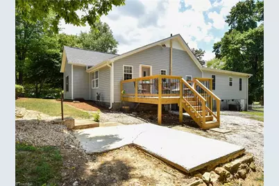 681 Sanford Avenue, Mocksville, NC 27028 - Photo 4