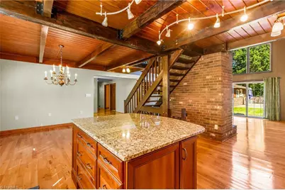 5901 La Sierra Drive, Pfafftown, NC 27040 - Photo 12