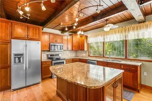5901 La Sierra Dr, Pfafftown, NC 27040 - Photo 10