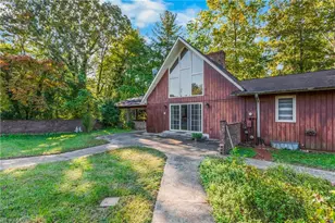 5901 La Sierra Dr, Pfafftown, NC 27040 - Photo 28