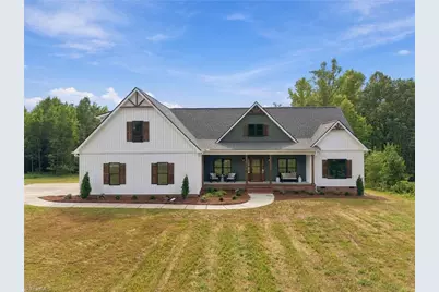 224 Pearson Farm Road, Summerfield, NC 27358 - Photo 38