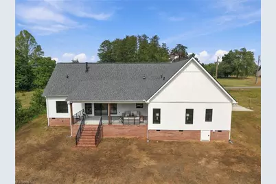 224 Pearson Farm Road, Summerfield, NC 27358 - Photo 36