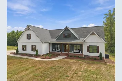 224 Pearson Farm Road, Summerfield, NC 27358 - Photo 1