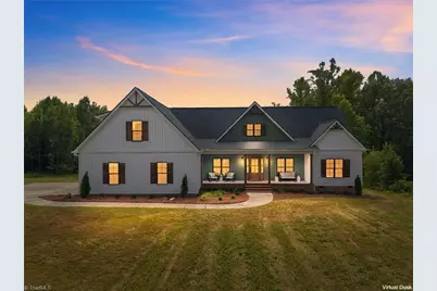 224 Pearson Farm Road, Summerfield, NC 27358 - Photo 40