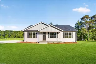 329 Lake Park Rd, Asheboro, NC 27205 - Photo 1