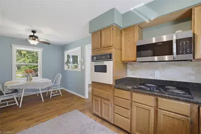 8009 Tam Oshanter Drive, Greensboro, NC 27409 - Photo 12