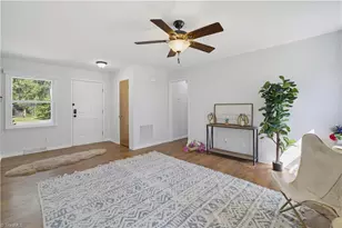8009 Tam O'Shanter Dr, Greensboro, NC 27409 - Photo 6