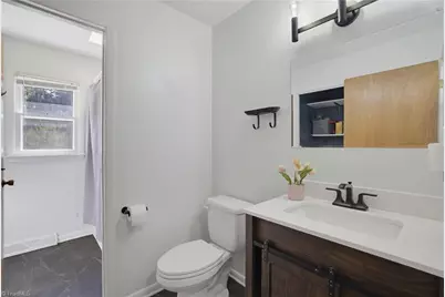 8009 Tam Oshanter Drive, Greensboro, NC 27409 - Photo 20