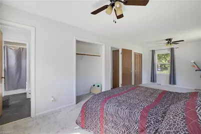 8009 Tam Oshanter Drive, Greensboro, NC 27409 - Photo 16