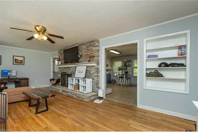 1829 Hill Everhart Road, Lexington, NC 27295 - Photo 14