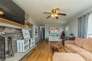 1829 Hill Everhart Rd, Lexington, NC 27295 - Photo 18