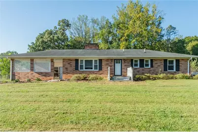 1829 Hill Everhart Road, Lexington, NC 27295 - Photo 1