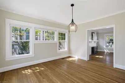 407 W Bessemer Avenue, Greensboro, NC 27401 - Photo 12