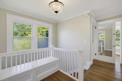 407 W Bessemer Avenue, Greensboro, NC 27401 - Photo 22