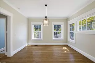 407 W Bessemer Ave, Greensboro, NC 27401 - Photo 10