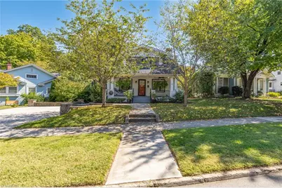 407 W Bessemer Avenue, Greensboro, NC 27401 - Photo 32