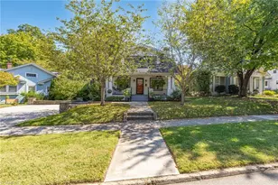 407 W Bessemer Ave, Greensboro, NC 27401 - Photo 32