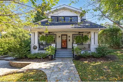 407 W Bessemer Avenue, Greensboro, NC 27401 - Photo 1