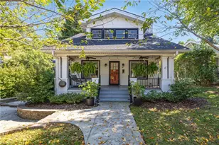 407 W Bessemer Ave, Greensboro, NC 27401 - Photo 1