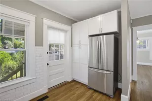 407 W Bessemer Ave, Greensboro, NC 27401 - Photo 16