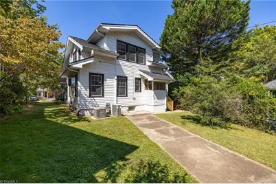 407 W Bessemer Avenue, Greensboro, NC 27401 - Photo 34