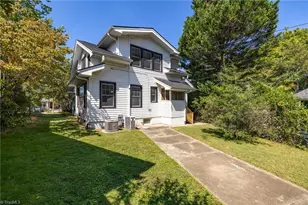 407 W Bessemer Ave, Greensboro, NC 27401 - Photo 34