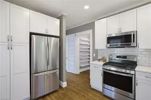 407 W Bessemer Ave, Greensboro, NC 27401 - Photo 14