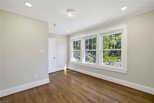 407 W Bessemer Ave, Greensboro, NC 27401 - Photo 26