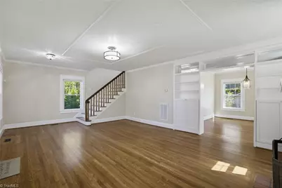 407 W Bessemer Avenue, Greensboro, NC 27401 - Photo 8