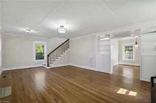 407 W Bessemer Ave, Greensboro, NC 27401 - Photo 8