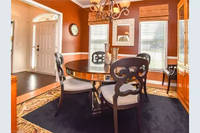 4017 Preswick Court, High Point, NC 27265 - Photo 16