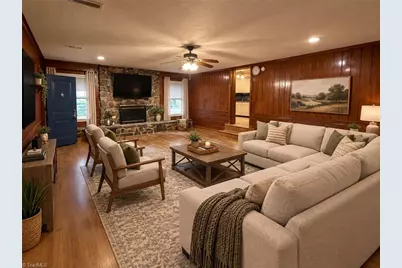 158 Border Lane, Pinnacle, NC 27043 - Photo 6