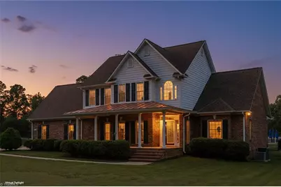 1153 Town Creek Road, Eden, NC 27288 - Photo 1