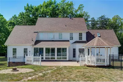 1153 Town Creek Road, Eden, NC 27288 - Photo 46