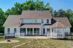 1153 Town Creek Rd, Eden, NC 27288 - Photo 46