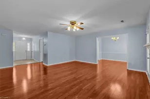 1903 Kildare Woods Dr, Greensboro, NC 27407 - Photo 10