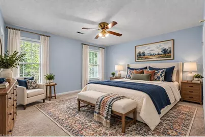 1903 Kildare Woods Drive, Greensboro, NC 27407 - Photo 14