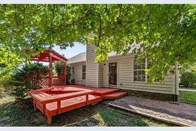 1903 Kildare Woods Drive, Greensboro, NC 27407 - Photo 22