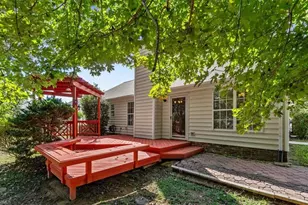 1903 Kildare Woods Dr, Greensboro, NC 27407 - Photo 22