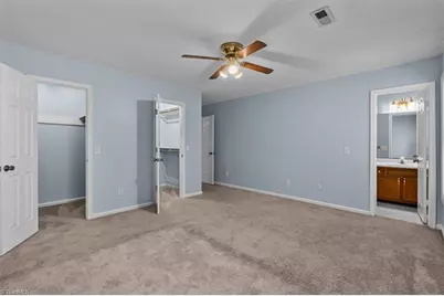 1903 Kildare Woods Drive, Greensboro, NC 27407 - Photo 16